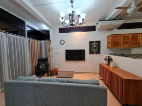 Sayan M Villa Ubud